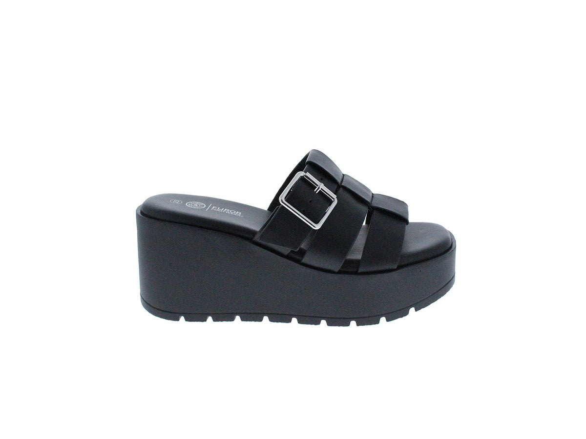 Sandalias Furor 26126 Para Mujer