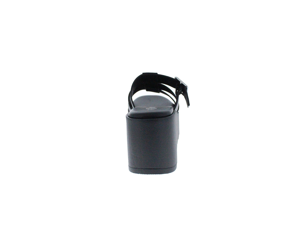 Sandalias Furor 26126 Para Mujer