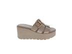 Sandalias Furor 26127 Para Mujer
