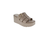 Sandalias Furor 26127 Para Mujer