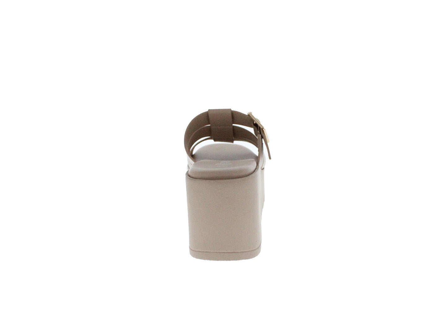 Sandalias Furor 26127 Para Mujer
