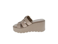 Sandalias Furor 26127 Para Mujer