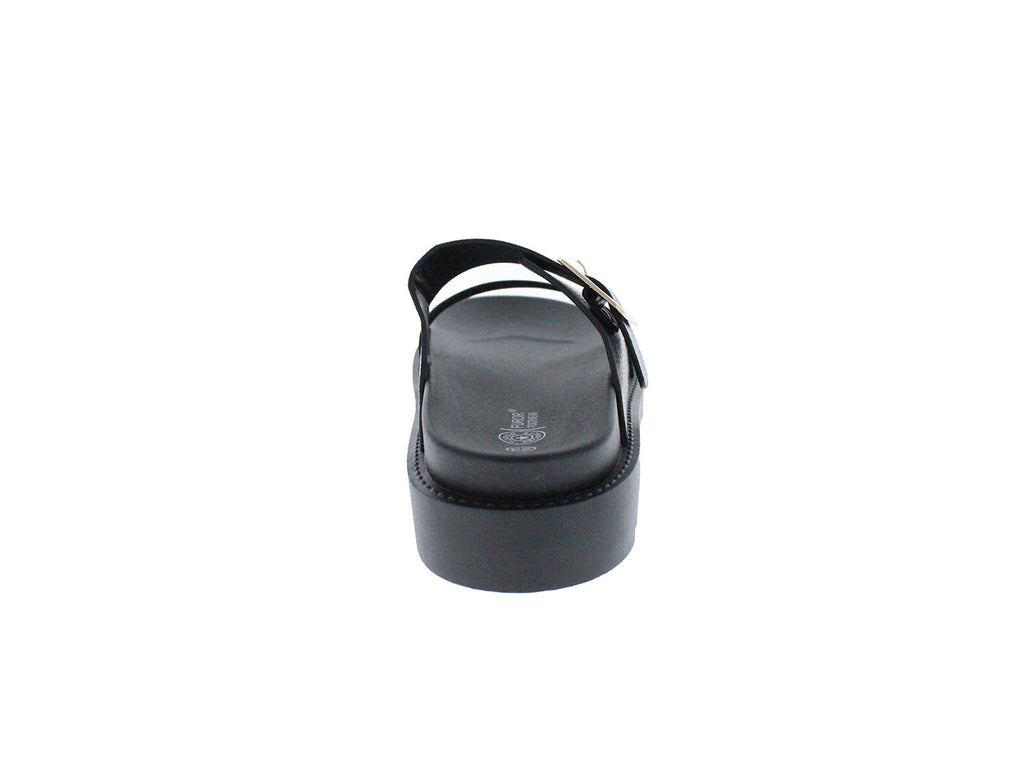 Sandalias Furor 26128 Para Mujer