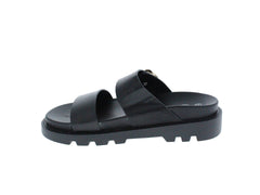 Sandalias Furor Negro para Mujer