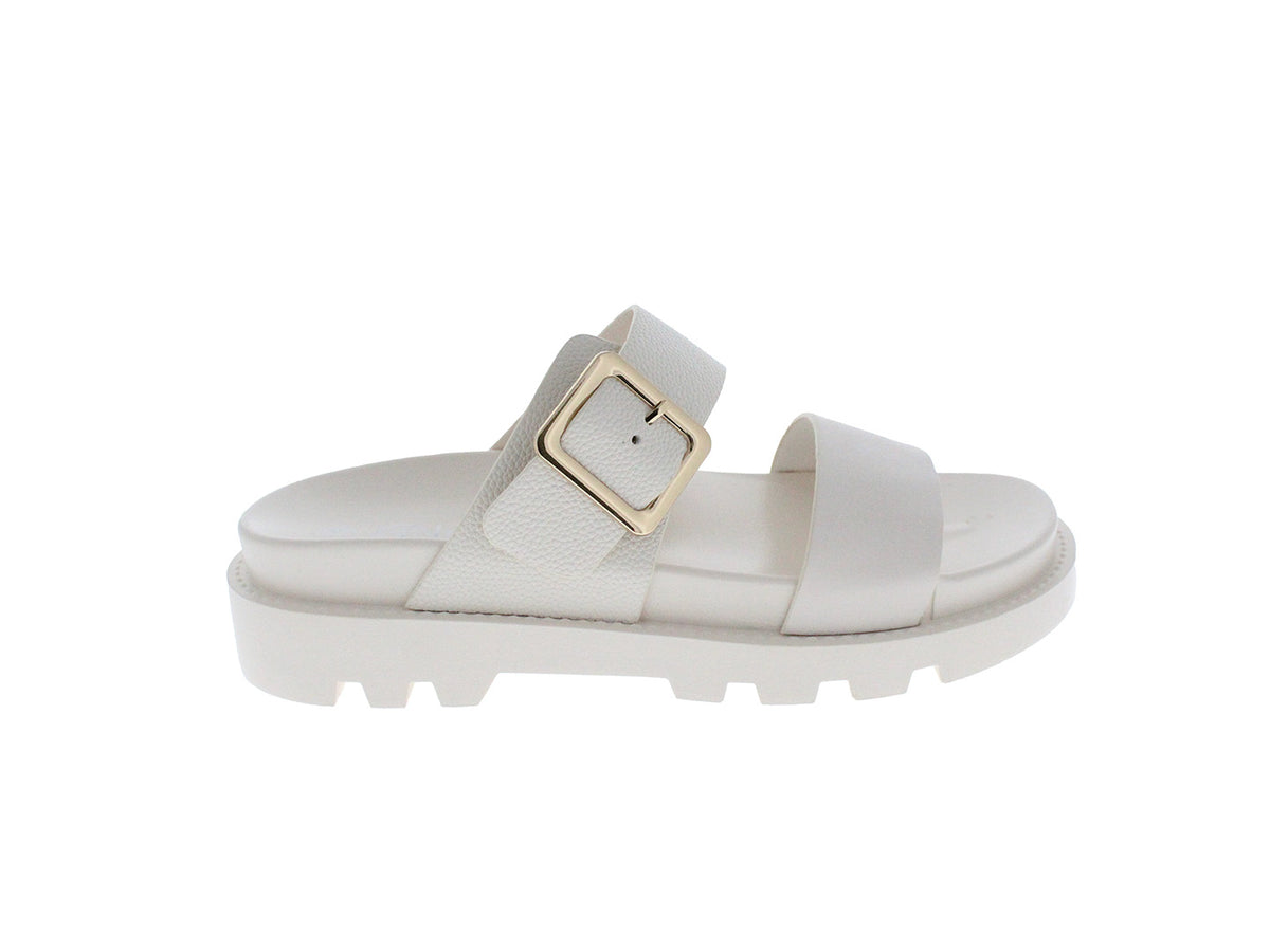 Sandalias Furor 26129 Para Mujer