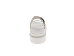 Sandalias Furor Beige para Mujer