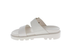 Sandalias Furor Beige para Mujer