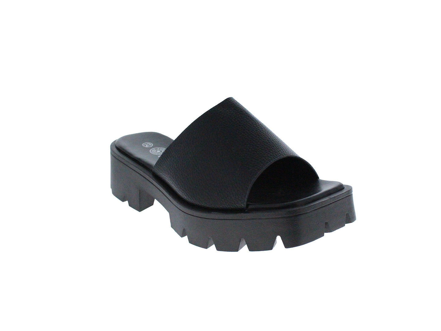 Sandalias Furor 26131 Para Mujer