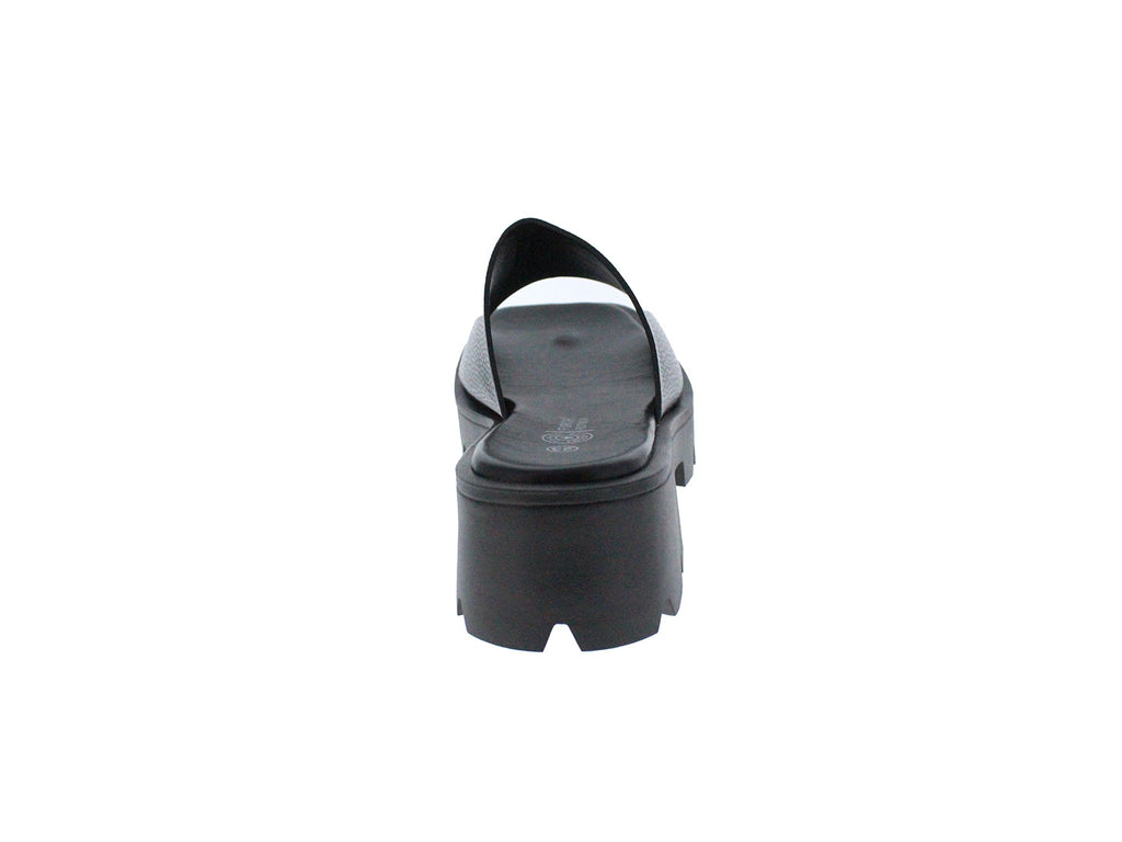 Sandalias Furor 26131 Para Mujer