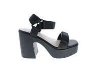 Sandalias Furor 26091 Para Mujer