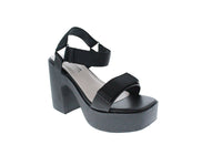 Sandalias Furor 26091 Para Mujer