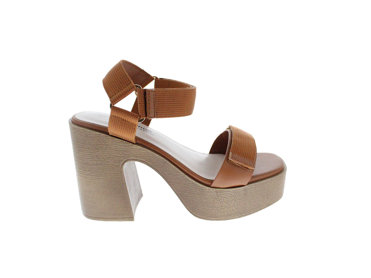 Sandalias Furor 26092 Para Mujer