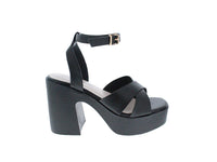 Sandalias Furor 26095 Para Mujer