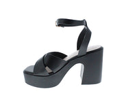 Sandalias Furor 26095 Para Mujer