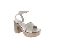Sandalias Furor 26096 Para Mujer
