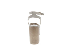 Sandalias Furor Beige para Mujer