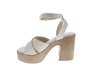 Sandalias Furor 26096 Para Mujer