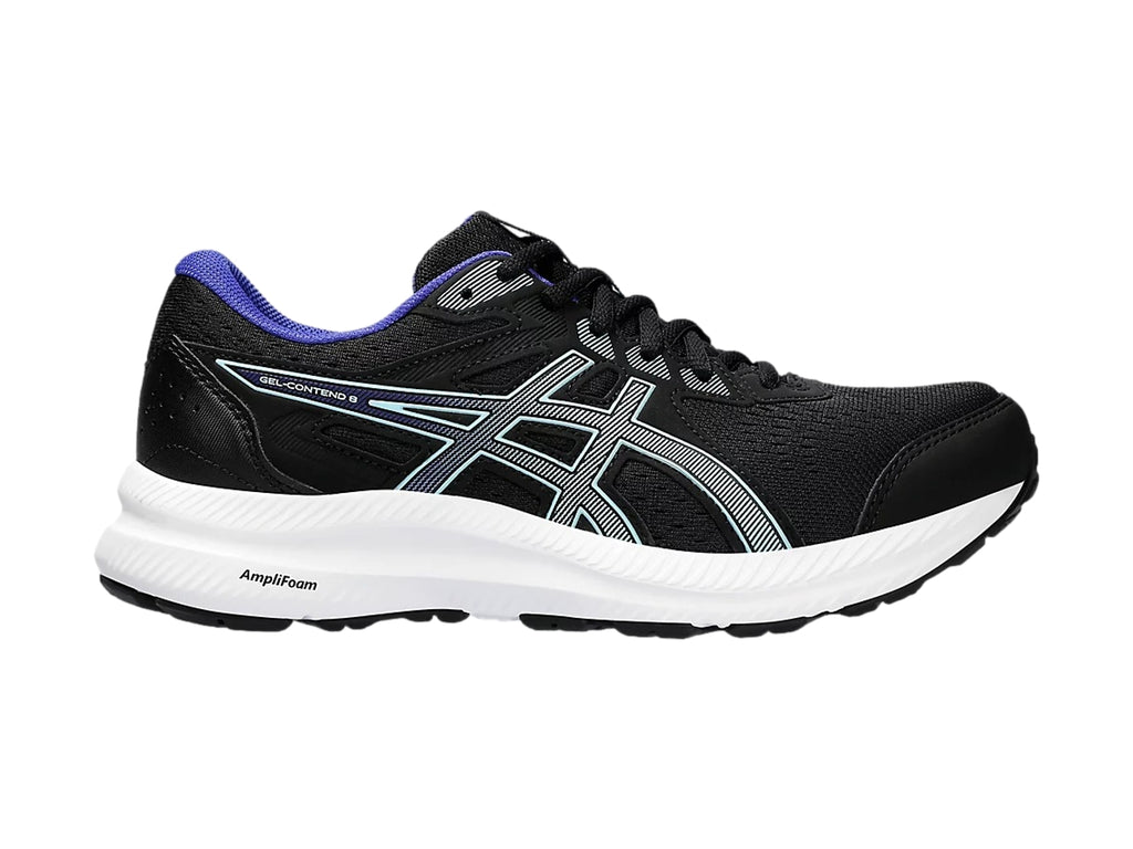 Tenis Asics Gel Contend 8 12B320 Para Mujer