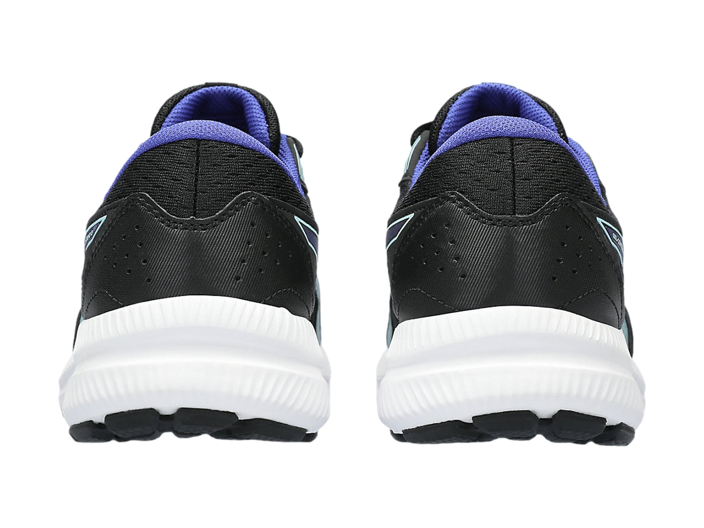 Tenis Asics Gel Contend 8 12B320 Para Mujer