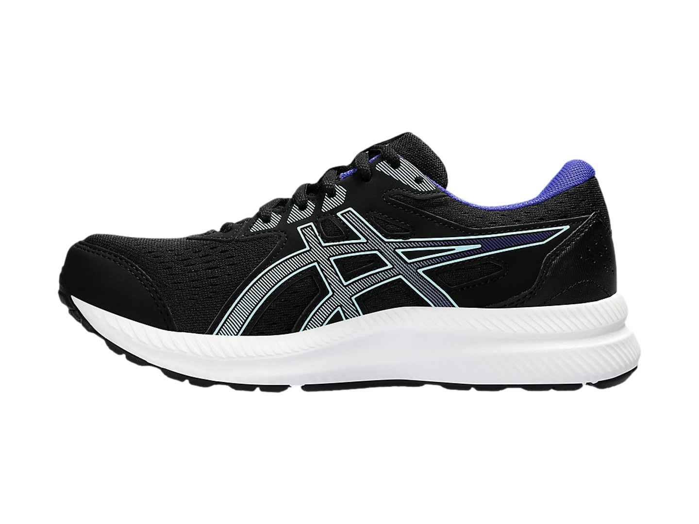 Tenis Asics Gel Contend 8 12B320 Para Mujer