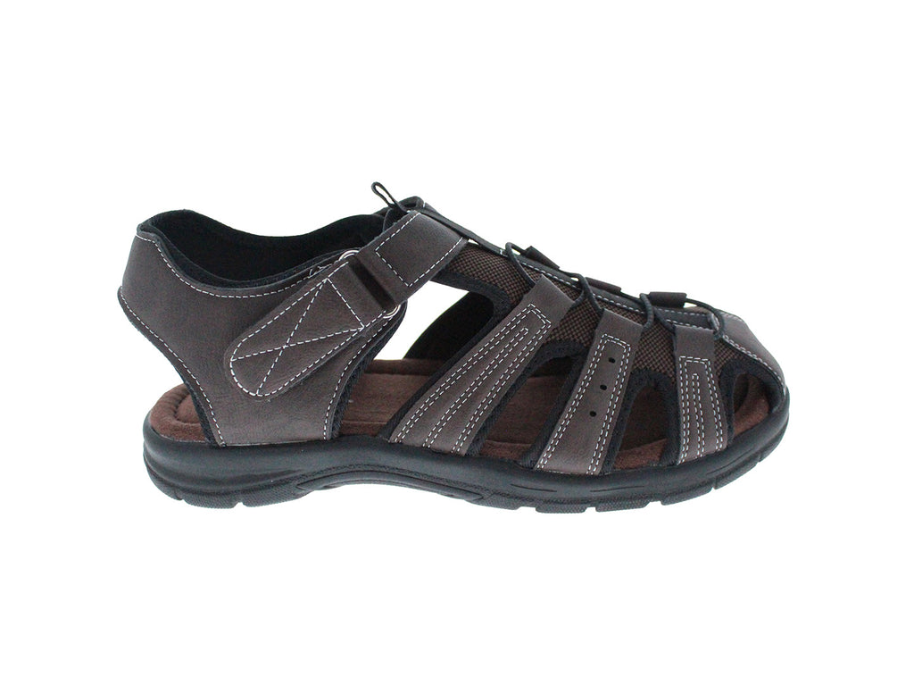 Sandalias Furor 26103 Para Mujer