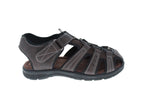 Sandalias Furor 26103 Para Mujer