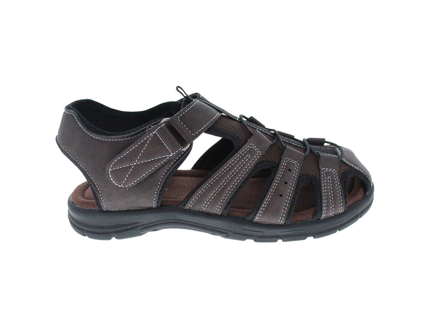 Sandalias Furor 26103 Para Mujer