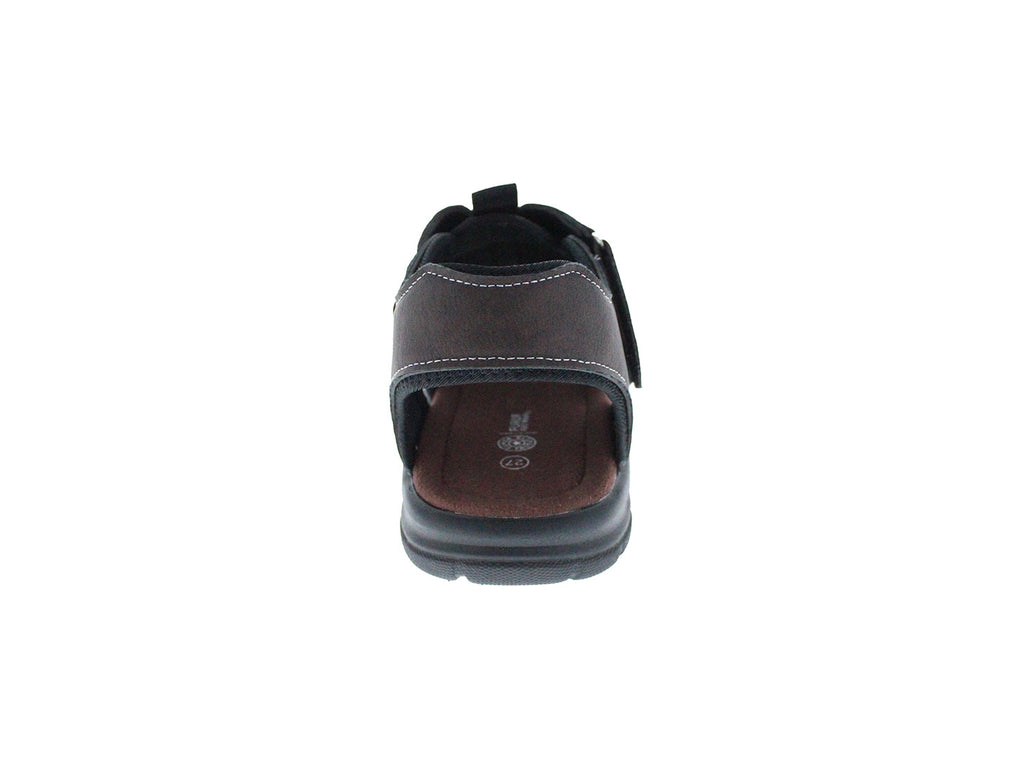 Sandalias Furor 26103 Para Mujer