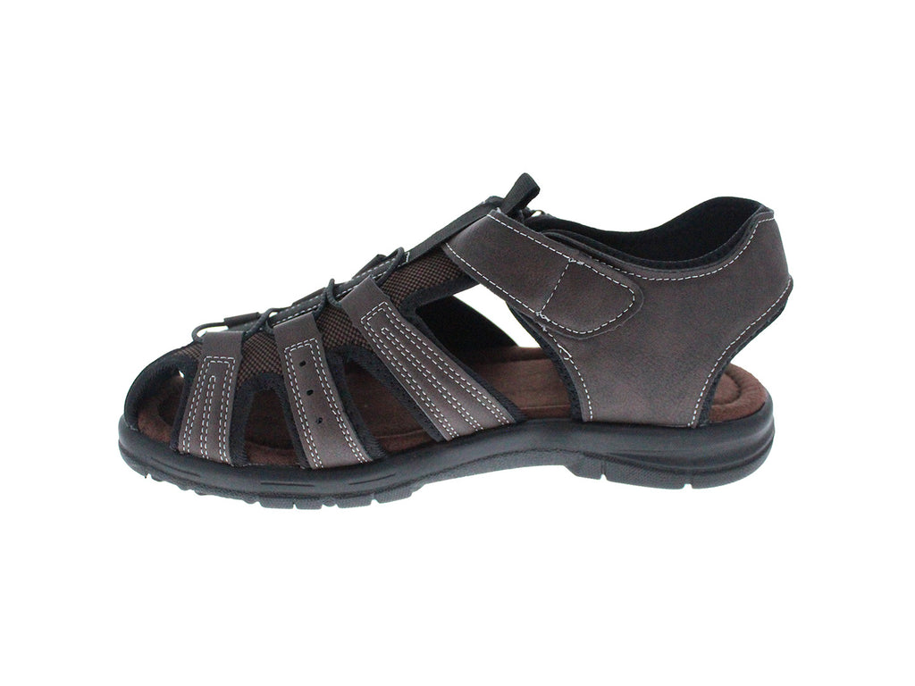 Sandalias Furor 26103 Para Mujer