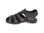 Sandalias Furor 26103 Para Mujer