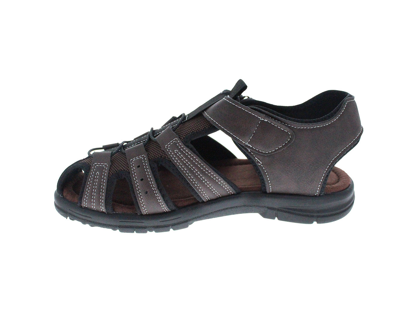 Sandalias Furor 26103 Para Mujer