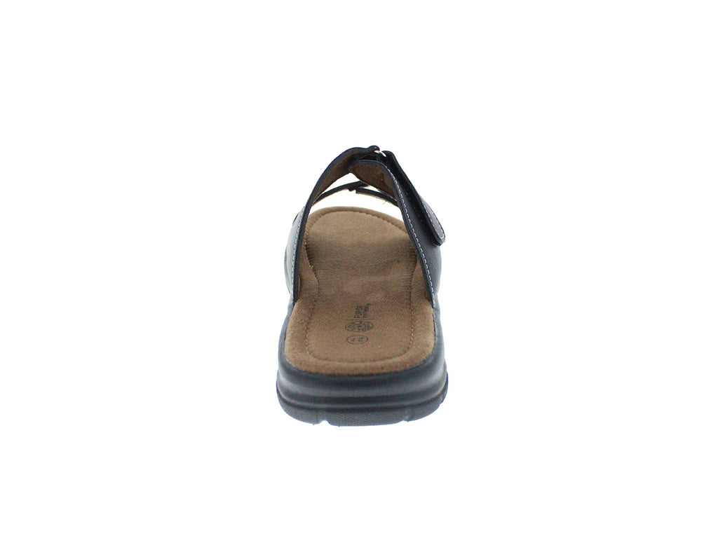 Sandalias Furor 26104 Para Mujer