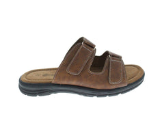 Sandalias Furor 26105 Para Mujer