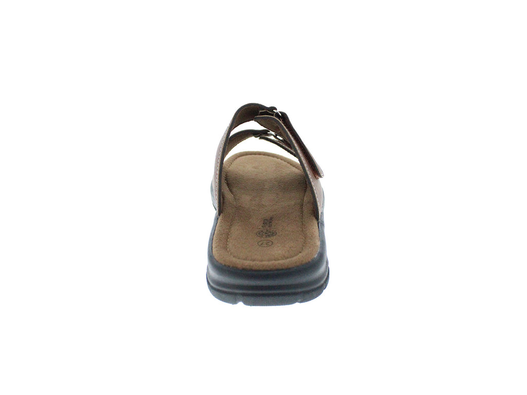 Sandalias Furor 26105 Para Mujer