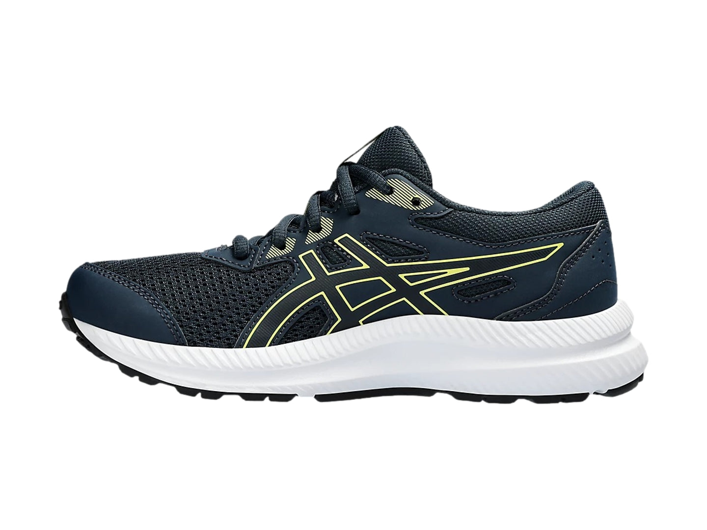 Tenis Asics 14A259 Para Niño