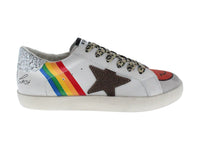 Tenis Furor 25275 Para Mujer