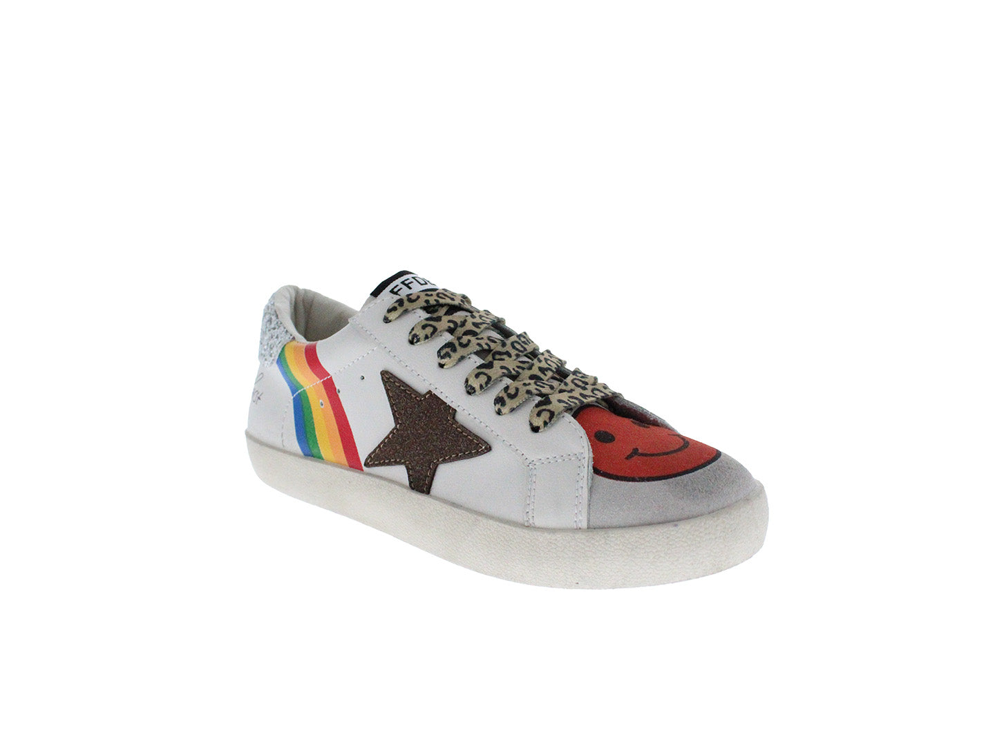 Tenis Furor 25275 Para Mujer