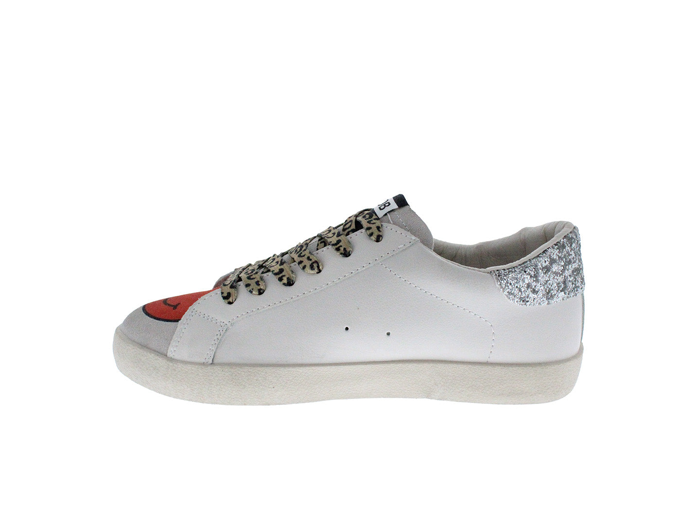 Tenis Furor 25275 Para Mujer