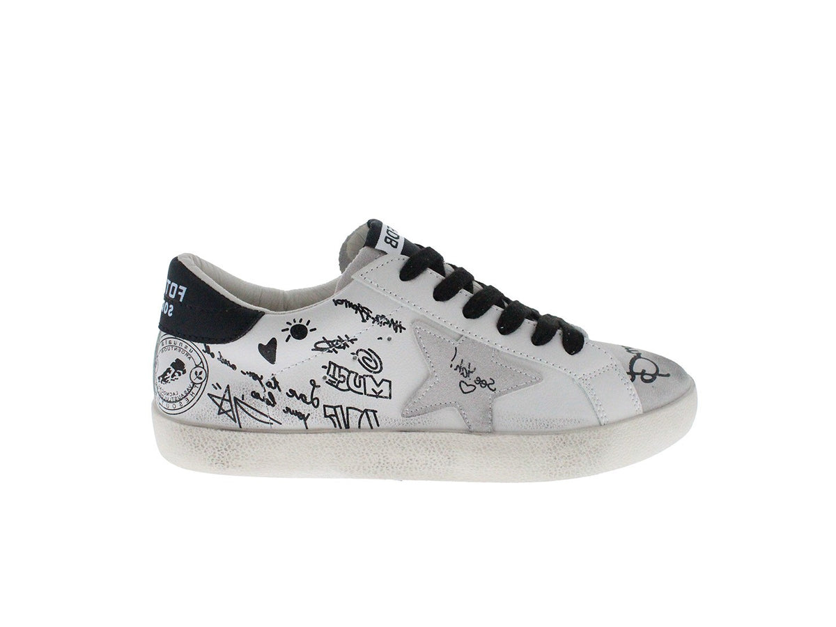 Tenis Furor 25273 Para Mujer