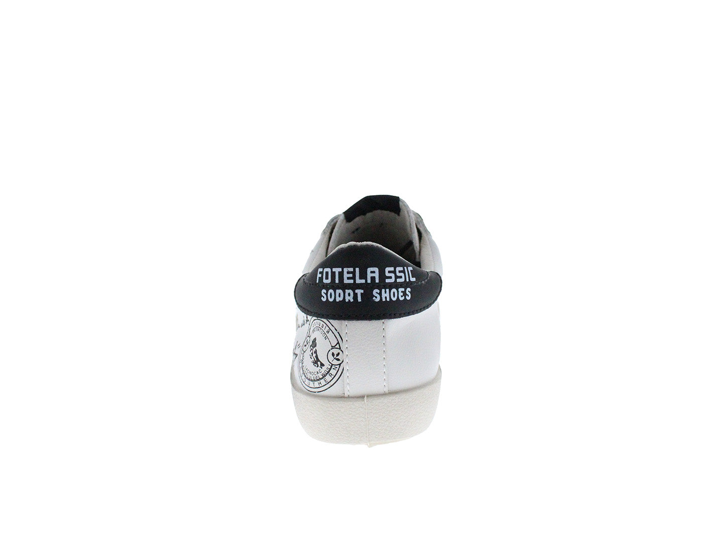 Tenis Furor 25273 Para Mujer