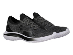 Tenis Charly Negros para Hombre