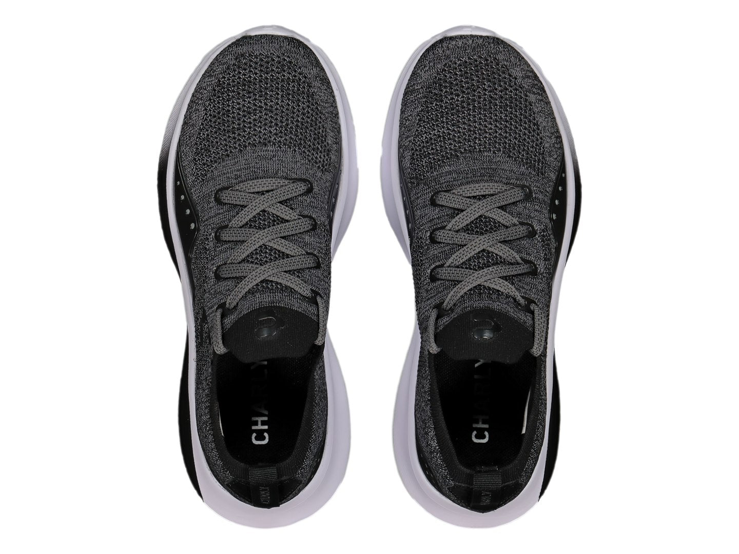 Tenis Charly 86696 86696 Para Hombre