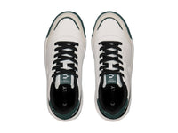 Tenis Charly Blanco y Verde para Hombre