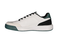 Tenis Charly Blanco y Verde para Hombre