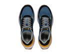 Tenis Charly 86711 002 86711 Para Hombre