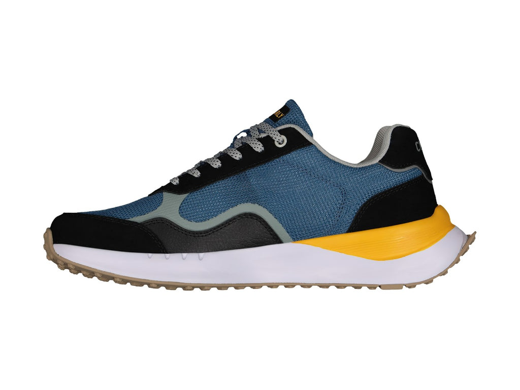 Tenis Charly 86711 002 86711 Para Hombre