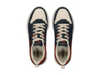 Tenis Charly 86733 002 86733 Para Hombre