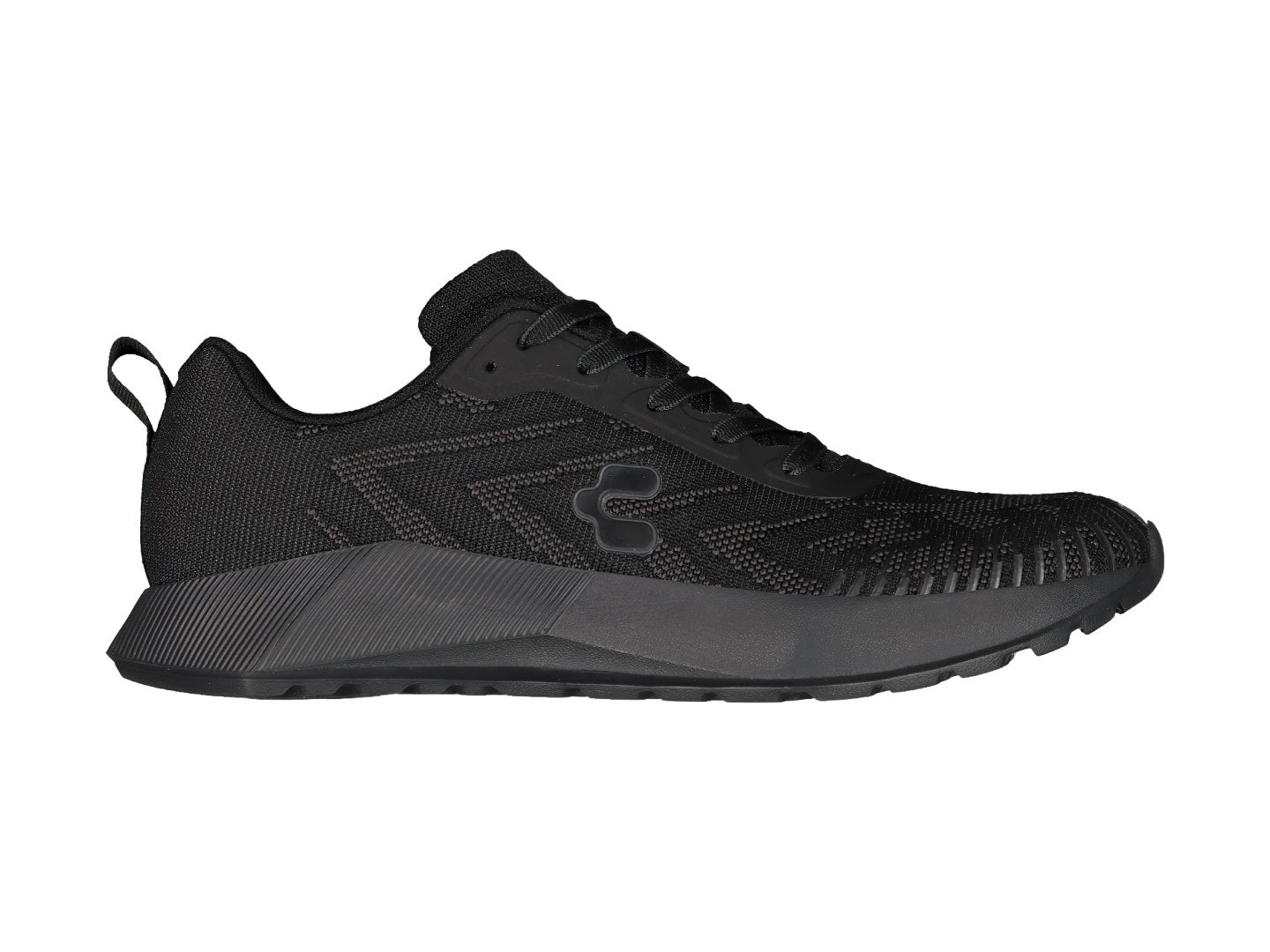 Tenis Charly 86744 001 86744 Para Hombre