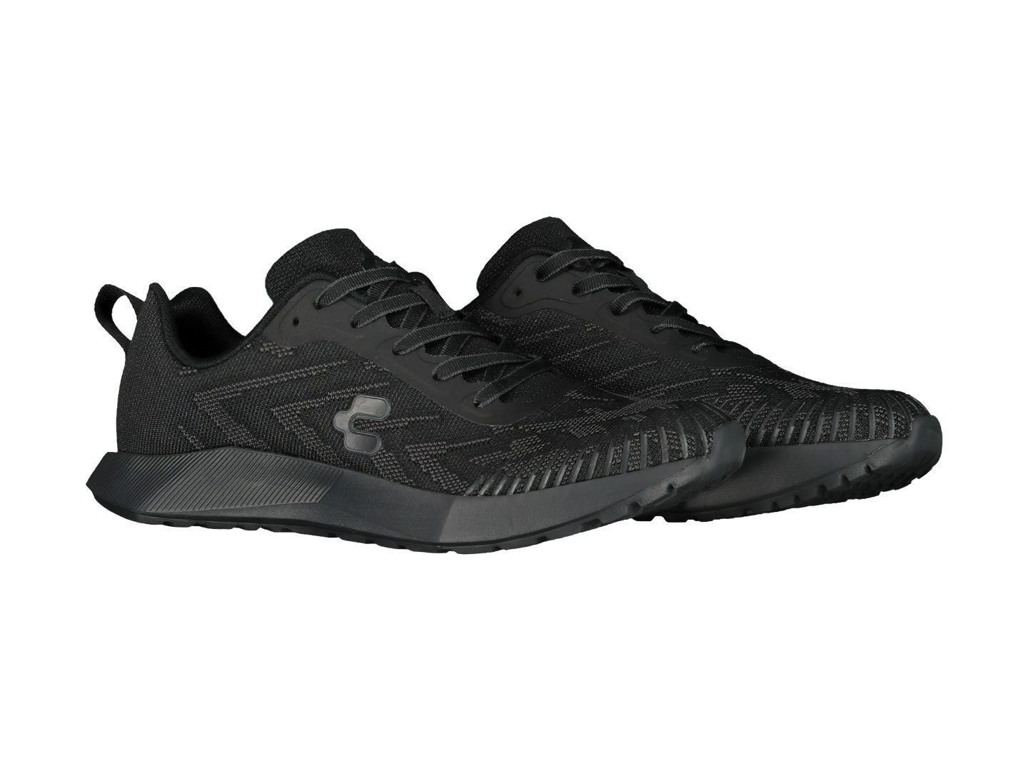 Tenis Charly 86744 001 86744 Para Hombre