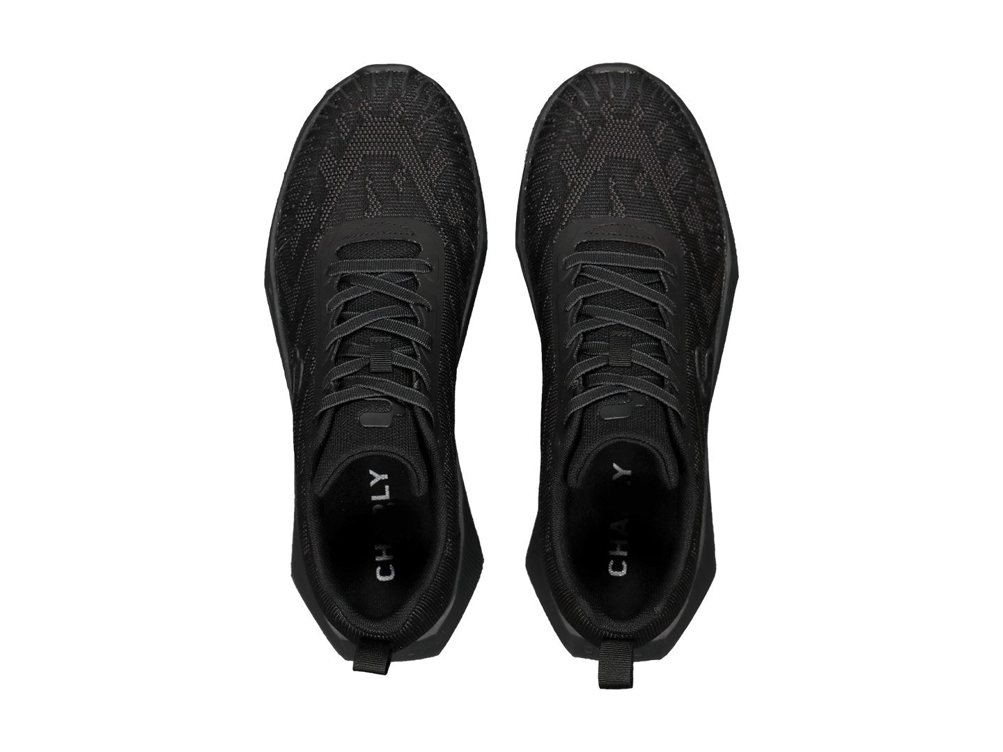 Tenis Charly 86744 001 86744 Para Hombre